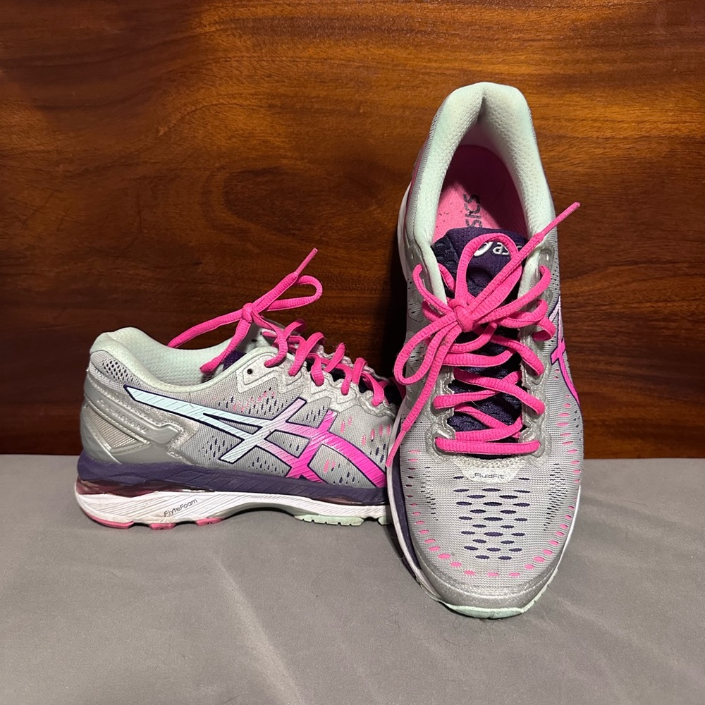 Asics Gel Kayano